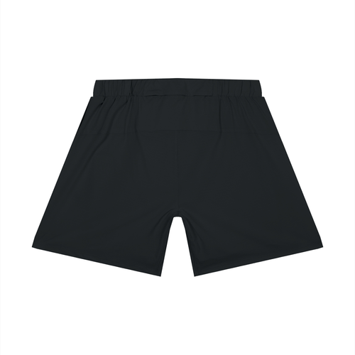 3LEVELS Men’s Loose Fit Performance Shorts