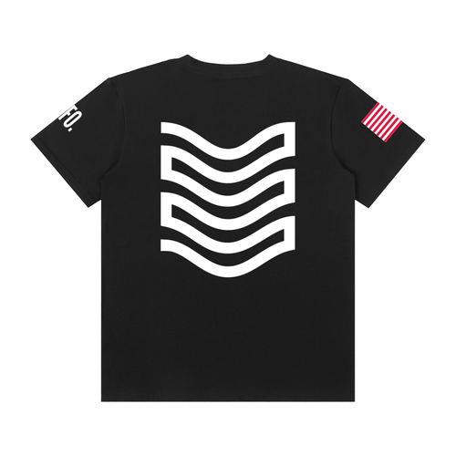3LEVELS FAFO - Unisex Classic Crew Neck Cotton T-Shirt