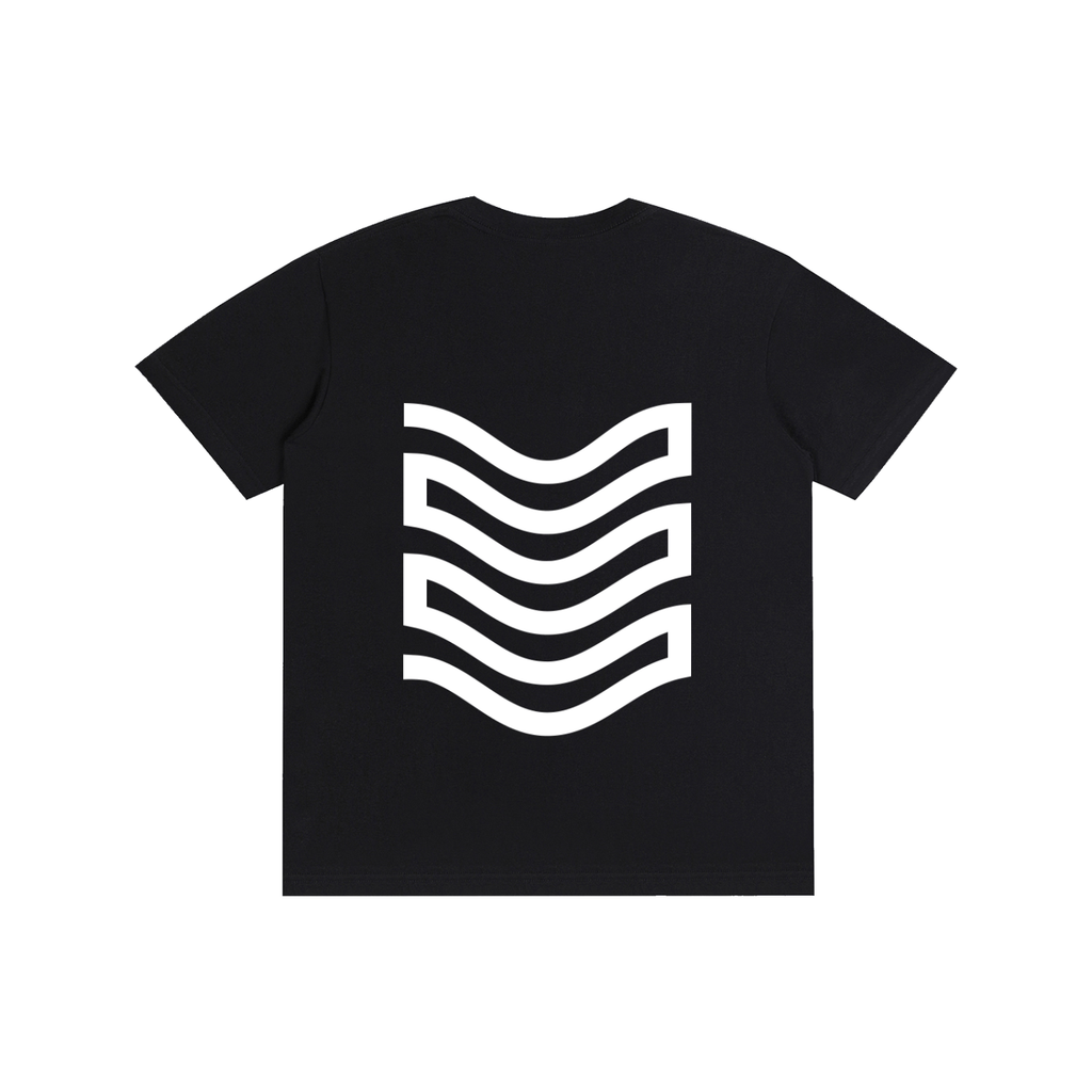 Pure Cotton Unisex T-Shirt