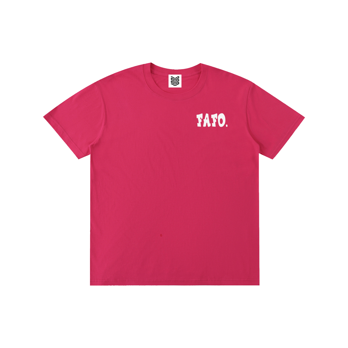 Pure Cotton Unisex T-Shirt