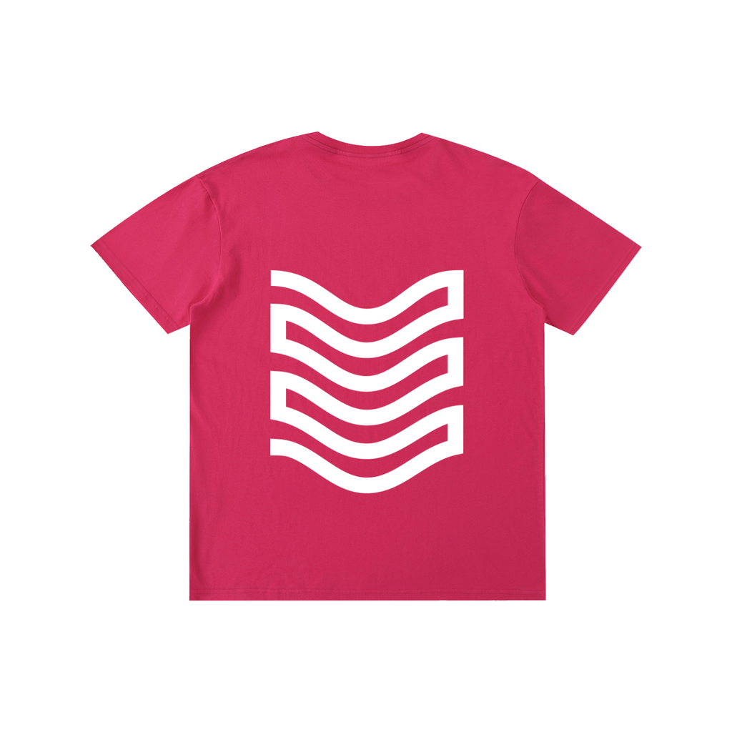 Pure Cotton Unisex T-Shirt