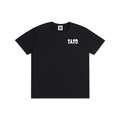 Pure Cotton Unisex T-Shirt
