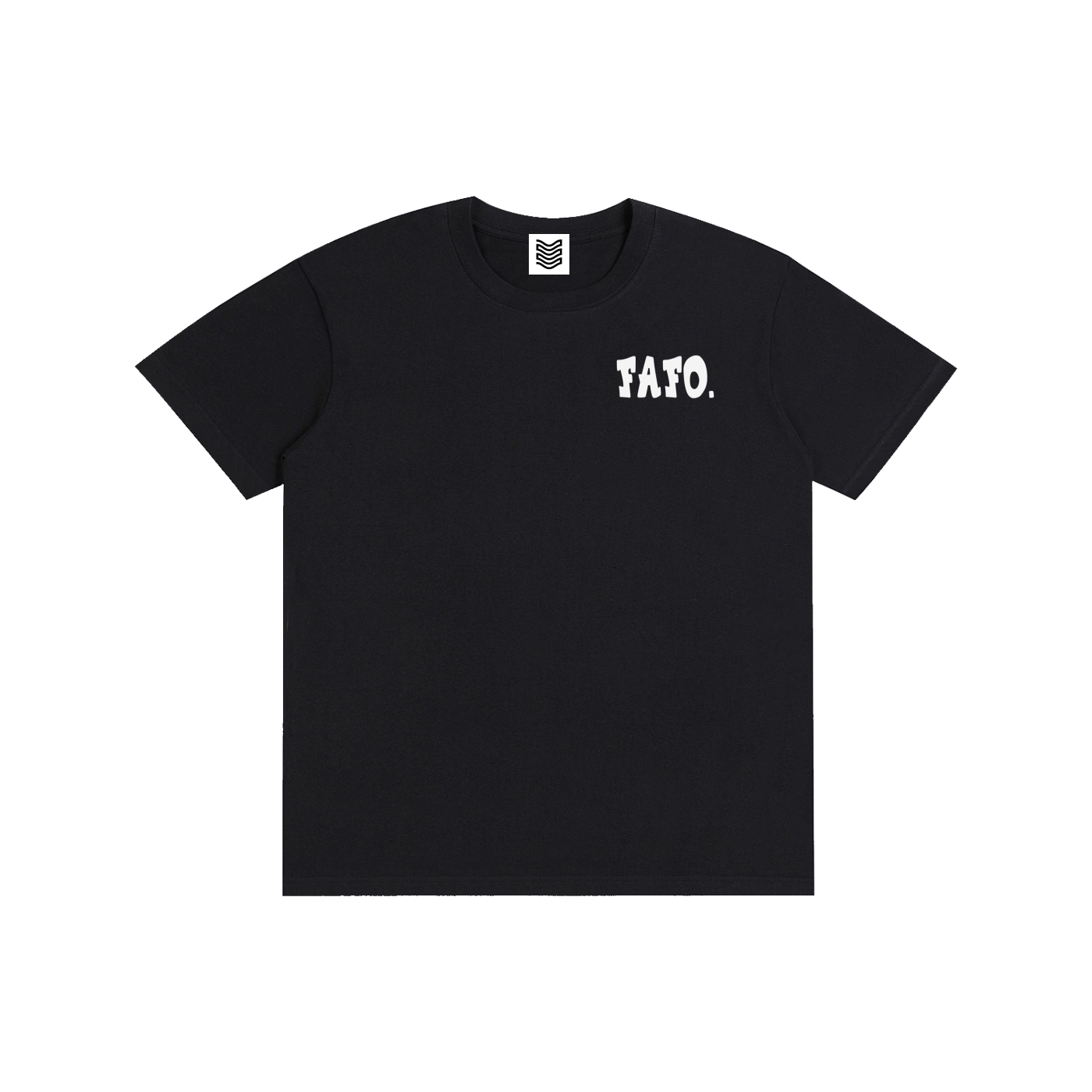 Pure Cotton Unisex T-Shirt