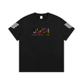 3LEVELS MD - Essential Cotton T-Shirt