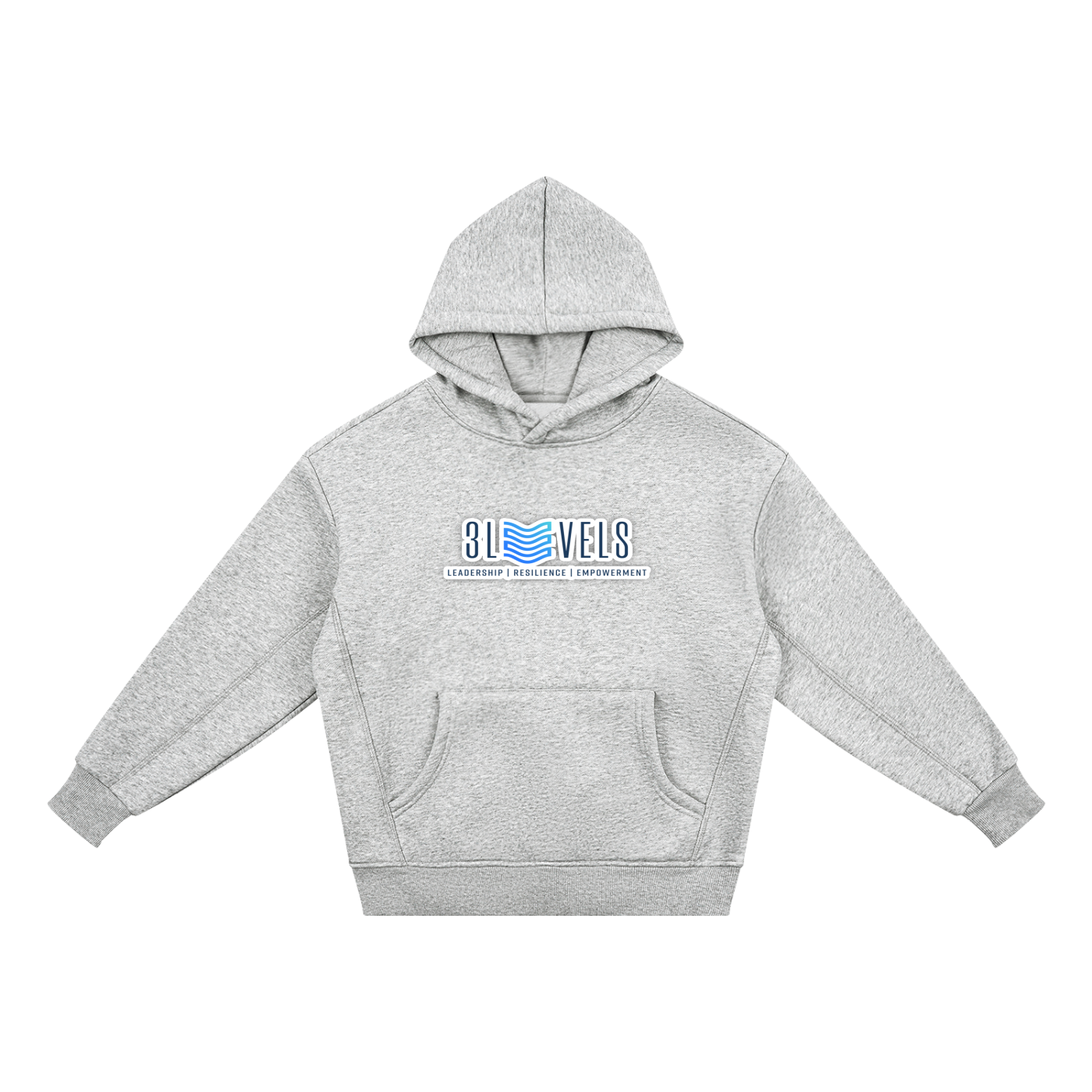 Essential Kids' Fleece Hoodie