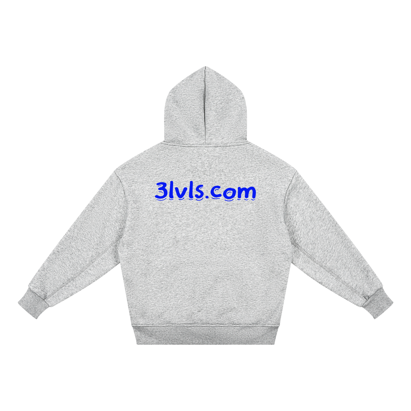 Essential Kids' Fleece Hoodie