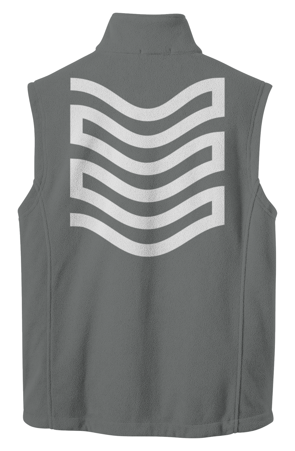 3LEVELS Value Fleece Vest