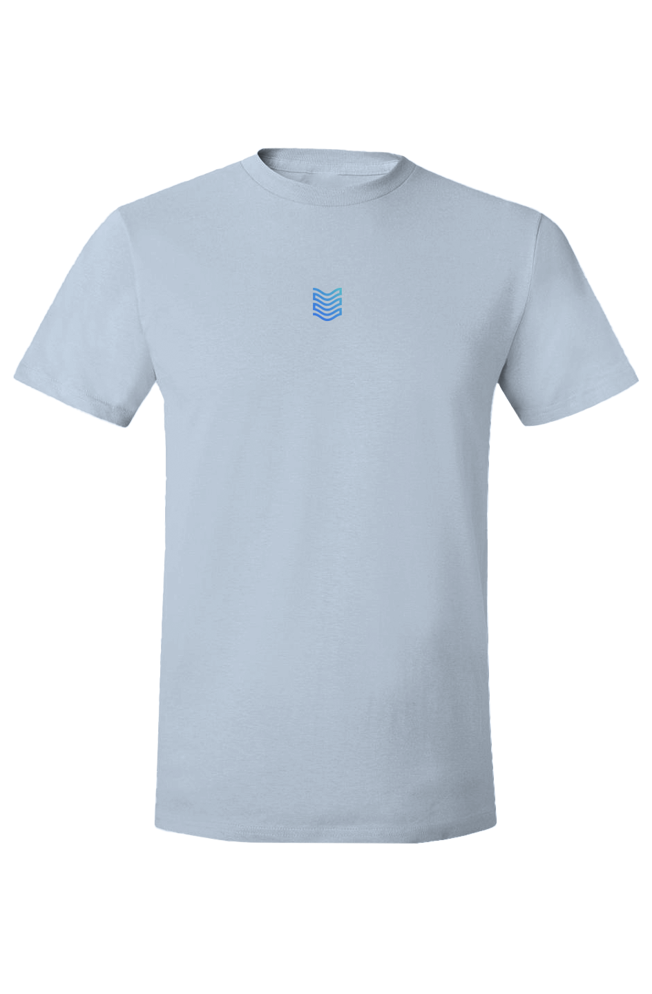 3LEVELS perfect cotton T shirt