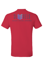 3LEVELS perfect cotton T shirt