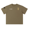 SFC RAMIREZ Heavyweight Drop Shoulder Cotton T-Shirt