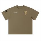 SFC RAMIREZ Heavyweight Drop Shoulder Cotton T-Shirt