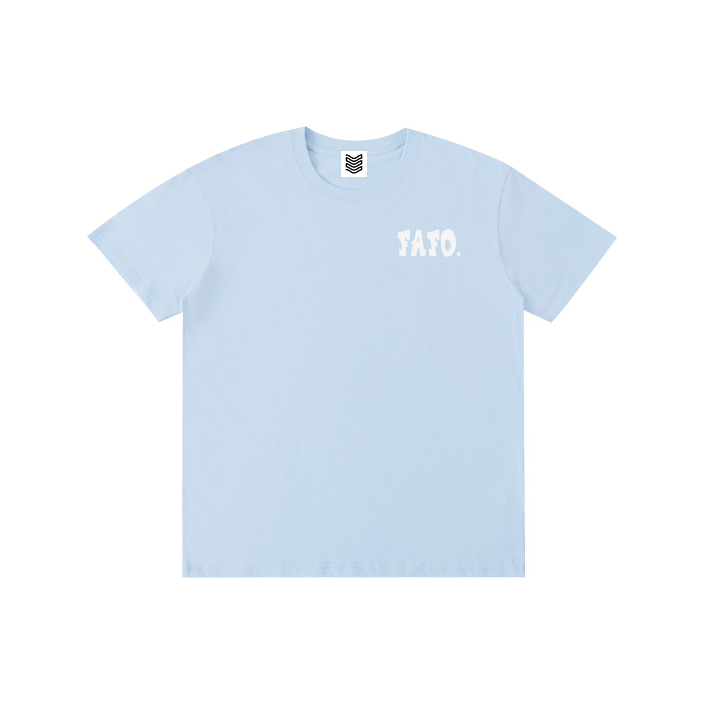 Pure Cotton Unisex T-Shirt