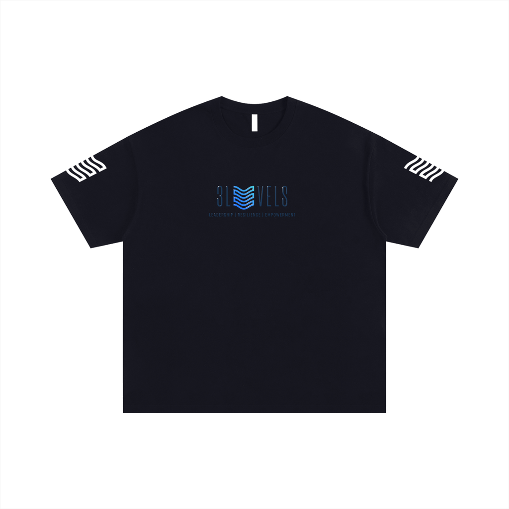 Unisex Oversized Cotton T-Shirt