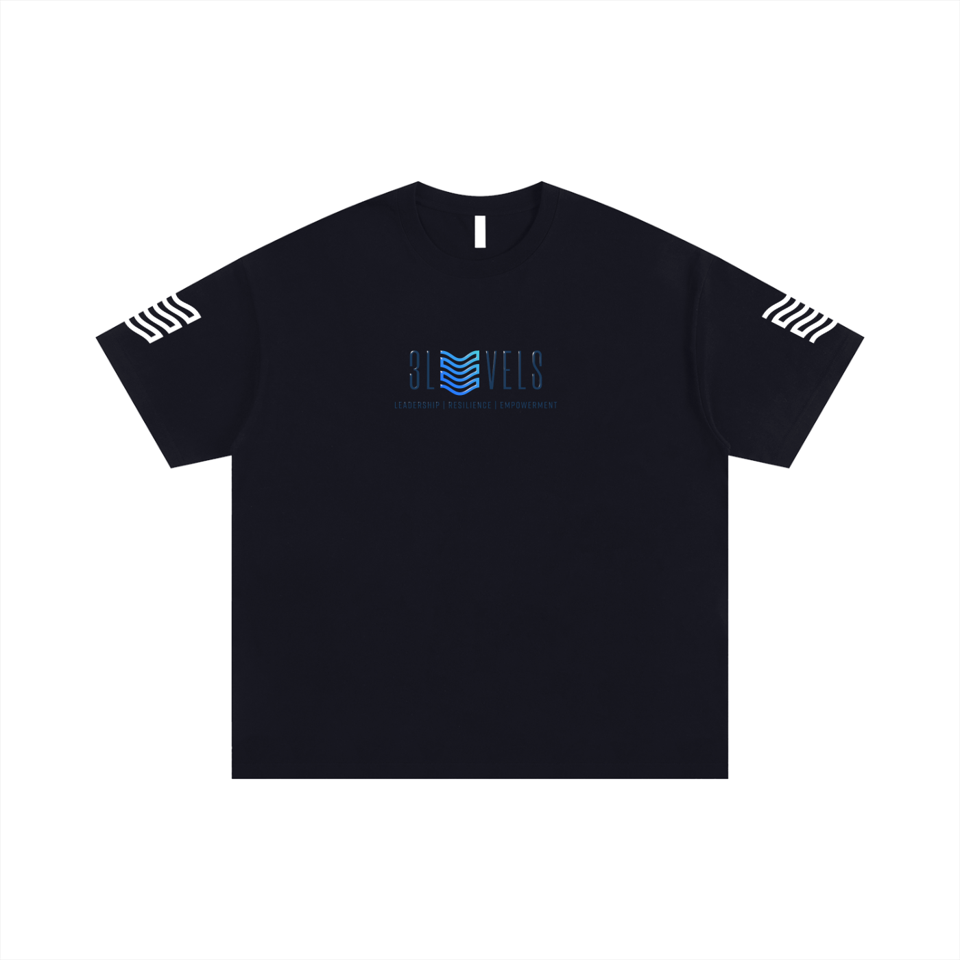 Unisex Oversized Cotton T-Shirt