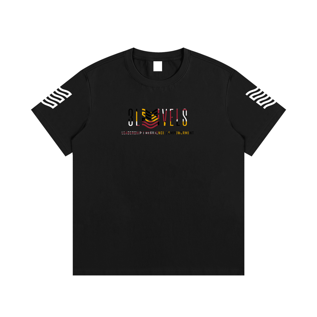 Essential Cotton T-Shirt