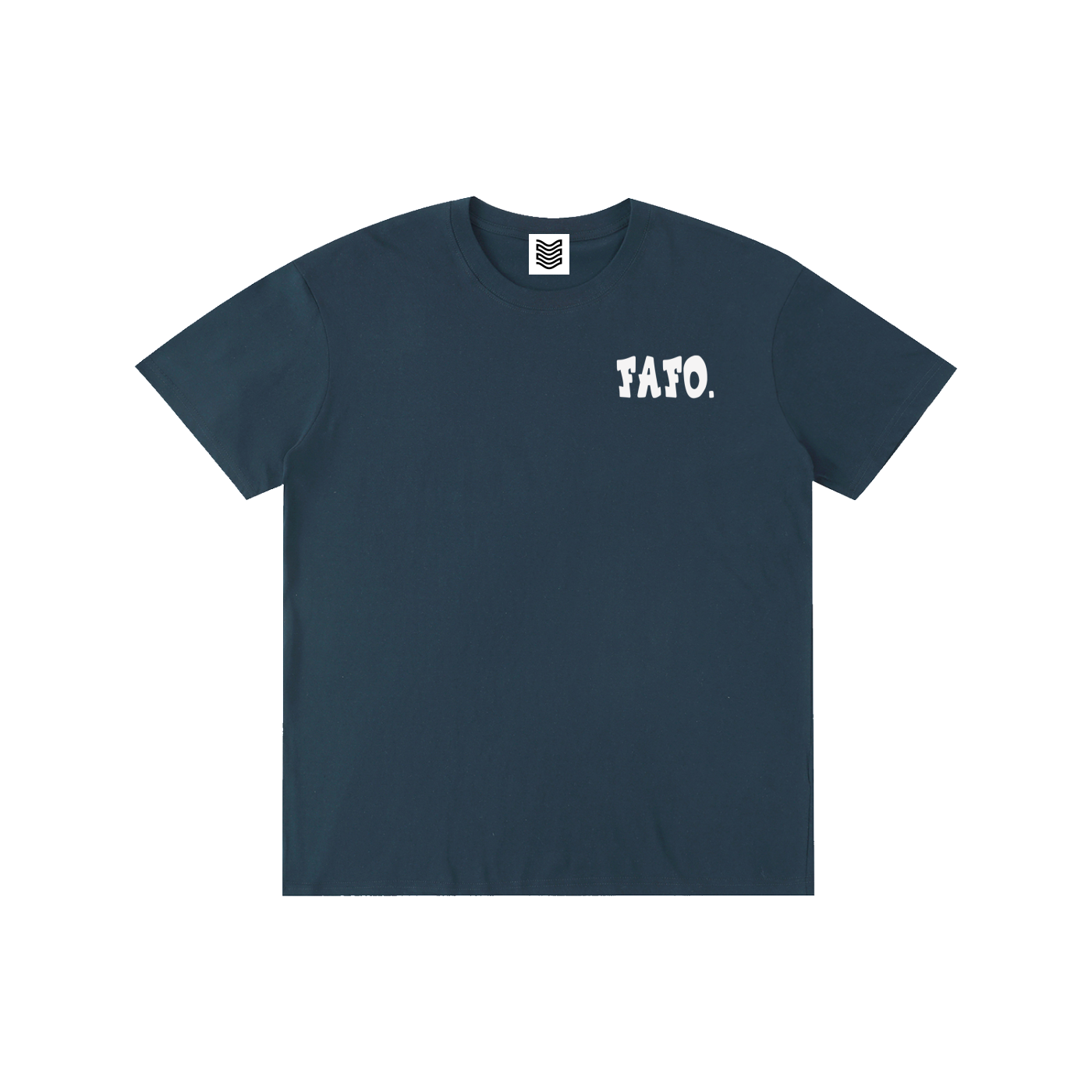 Pure Cotton Unisex T-Shirt