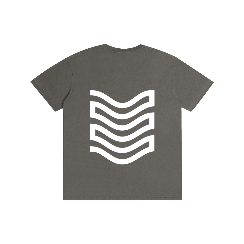 Pure Cotton Unisex T-Shirt