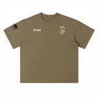 CPT DIAZ Heavyweight Drop Shoulder Cotton T-Shirt